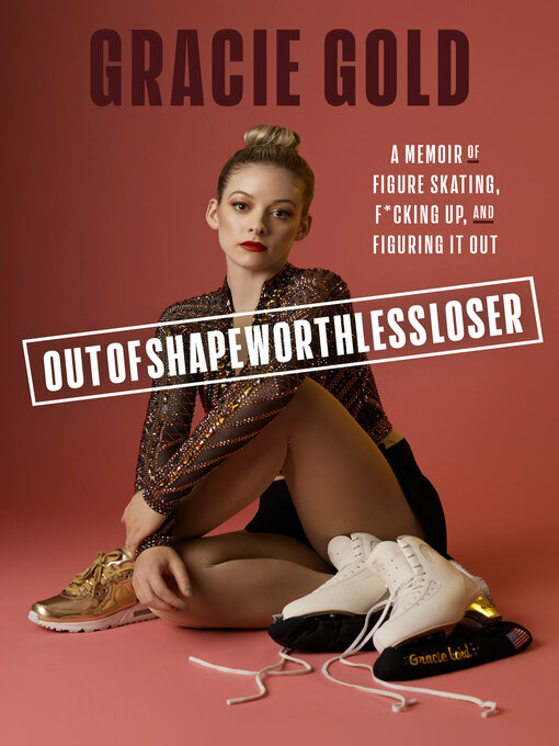 Title details for Outofshapeworthlessloser by Gracie Gold - Available
